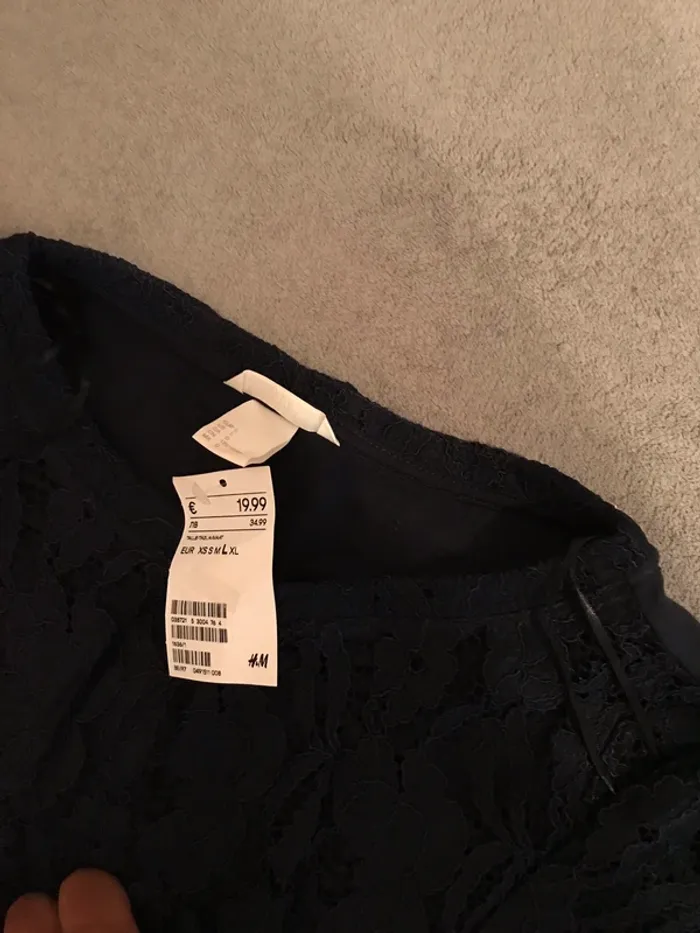 Pull H&M - photo numéro 2