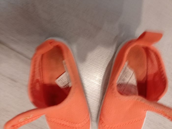 Chaussures Decathlon - photo numéro 4