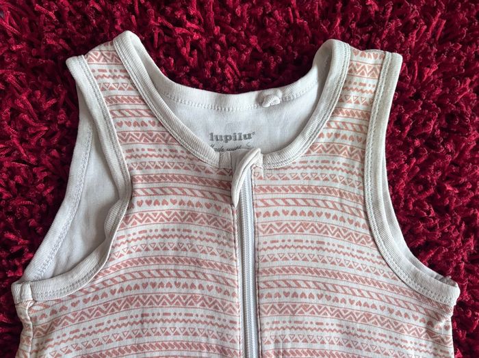 🍼 Gigoteuse Lupilu – Taille 110 cm - 18/48 mois - photo numéro 4