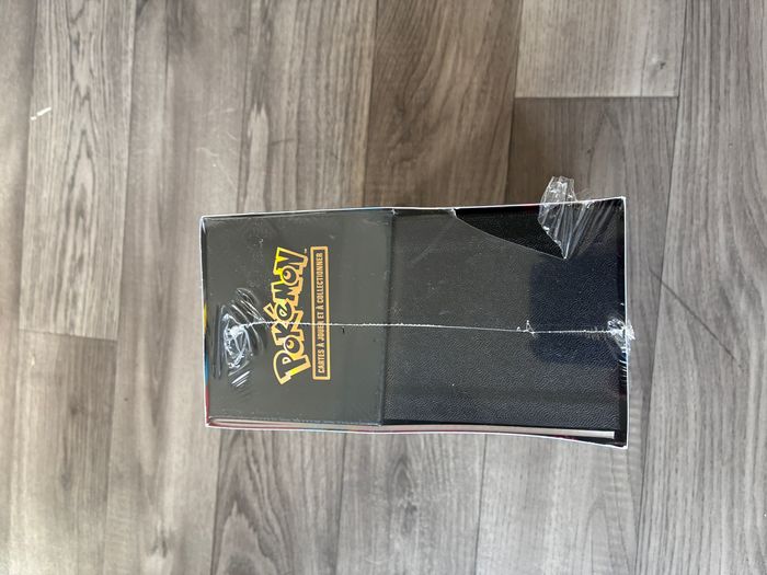 🔥 ETB Pokémon : Coffret Méga-Évolution (ME01) - Lucario ✨ - photo numéro 4