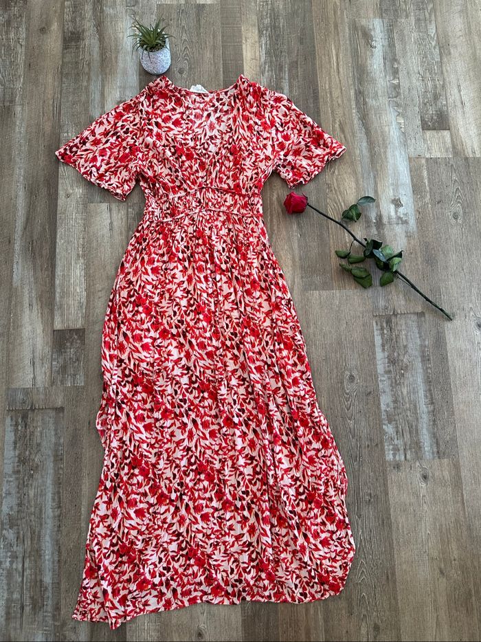 - Robe Charlior   - Taille S  - Neuf sans étiquette