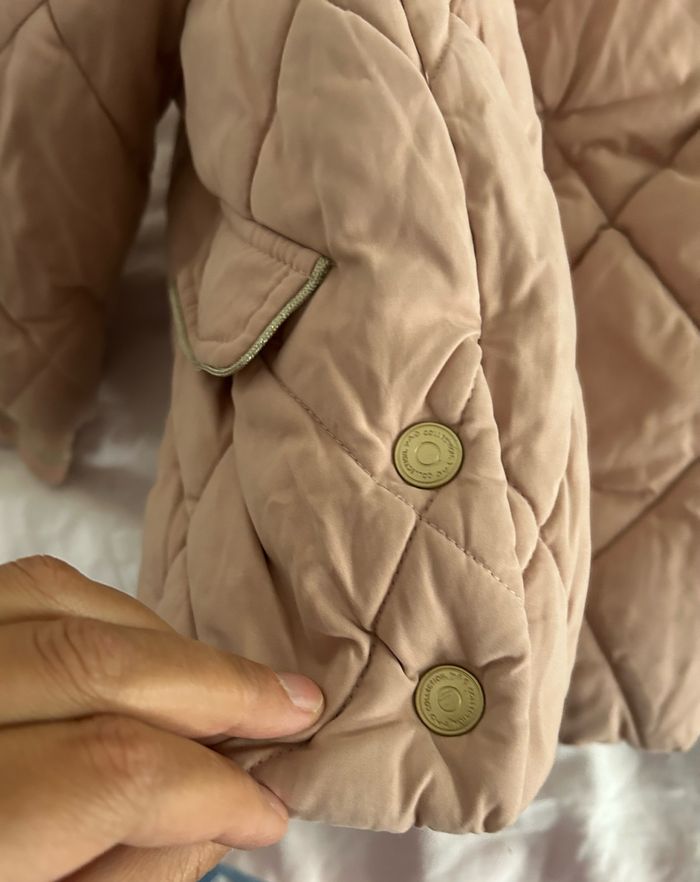 Doudoune - photo numéro 5