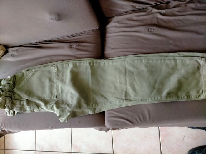 Jeans femme - photo numéro 3