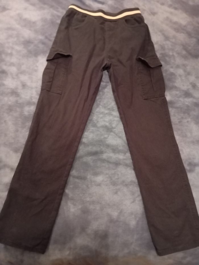 Pantalon garçon 10 ans
