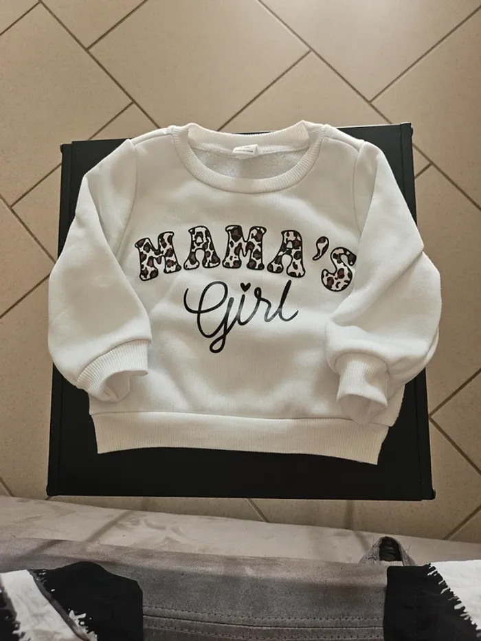 Pull chaud