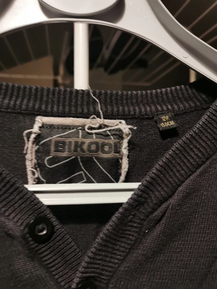 Pull Bikool - photo numéro 3