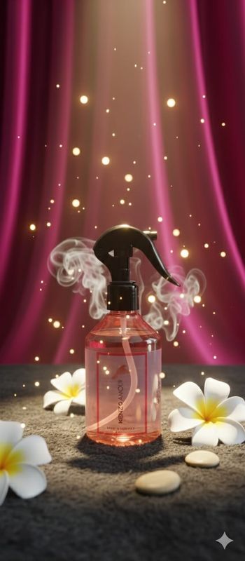 SPRAY AMBIANCE AMOUR KENZO