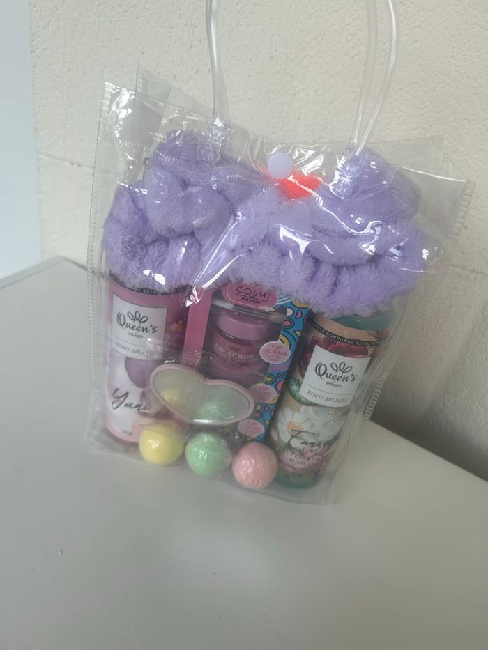 Sac cadeau Noël - photo numéro 4