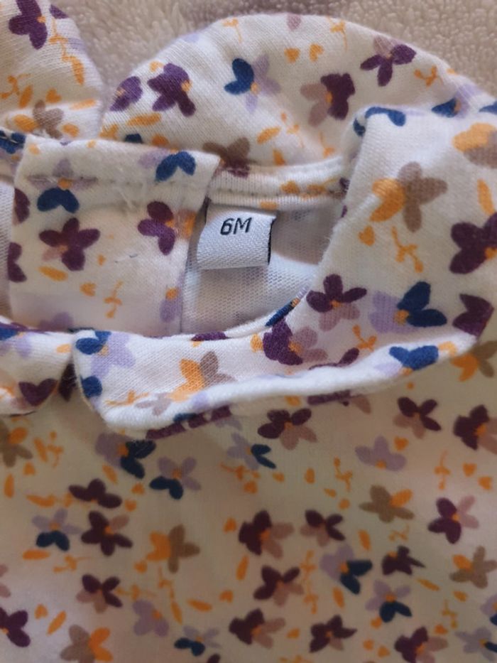 Haut l - photo numéro 2