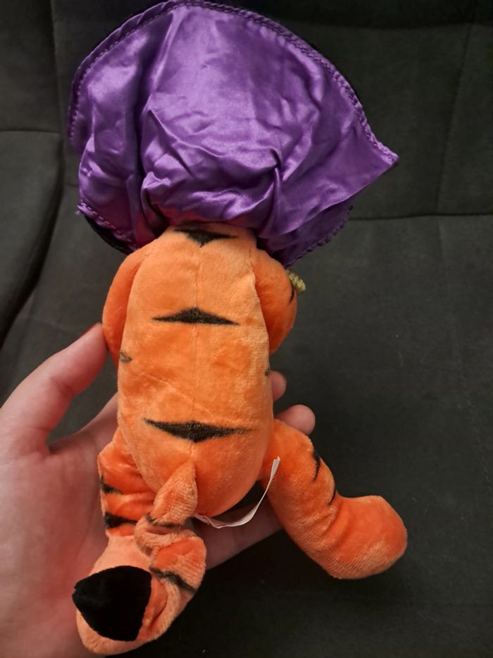 Winnie l'Ourson - photo numéro 7