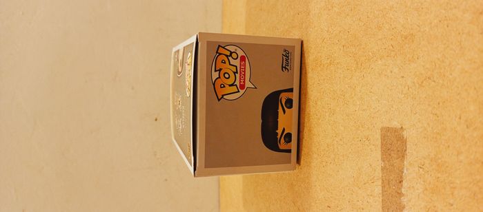 Funko Pop Kingsman - Gazelle - photo numéro 6