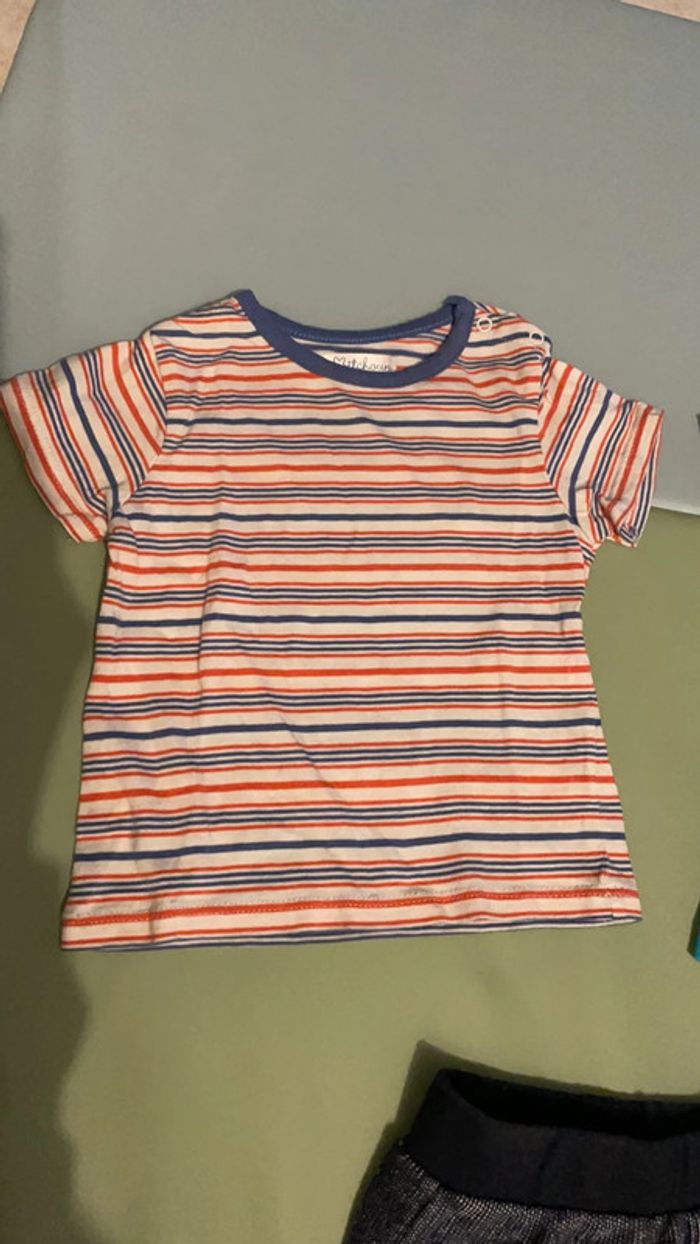 Ensemble 9 mois été - photo numéro 2