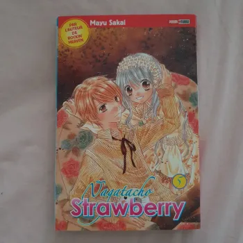 Nagatacho Strawberry