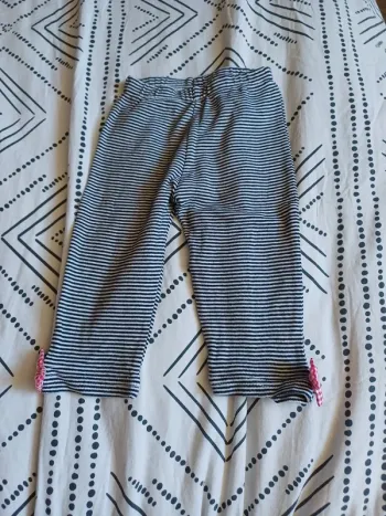 Leggings 18 mois