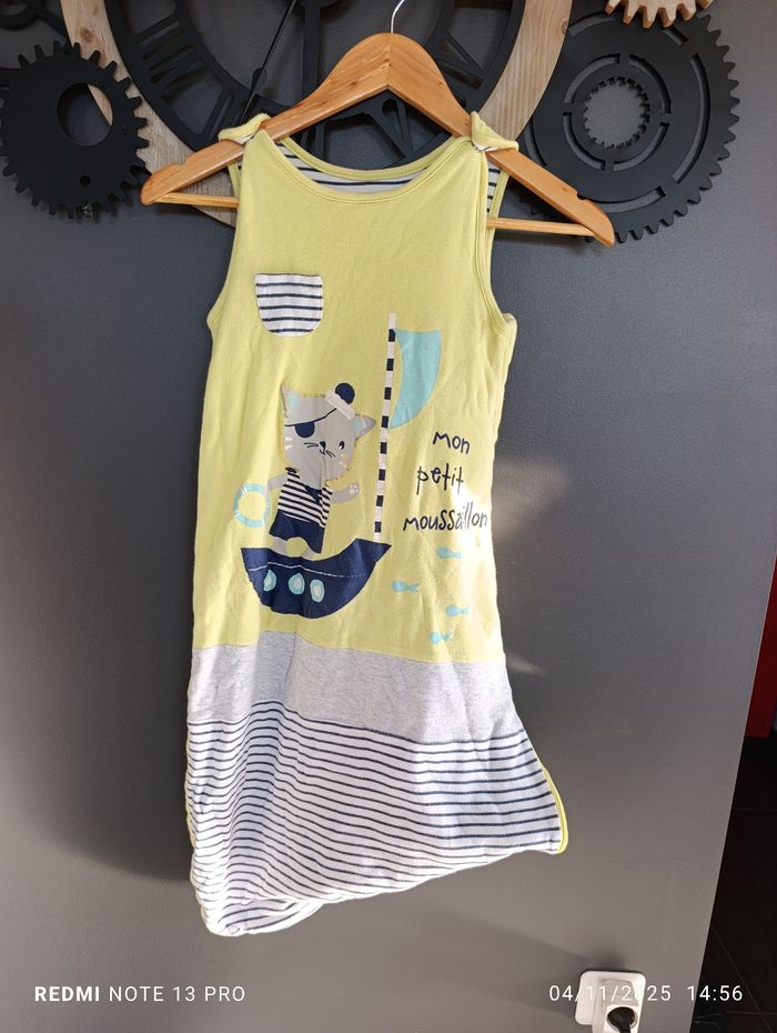 Gigoteuse Gémo 18-36 mois - photo numéro 2