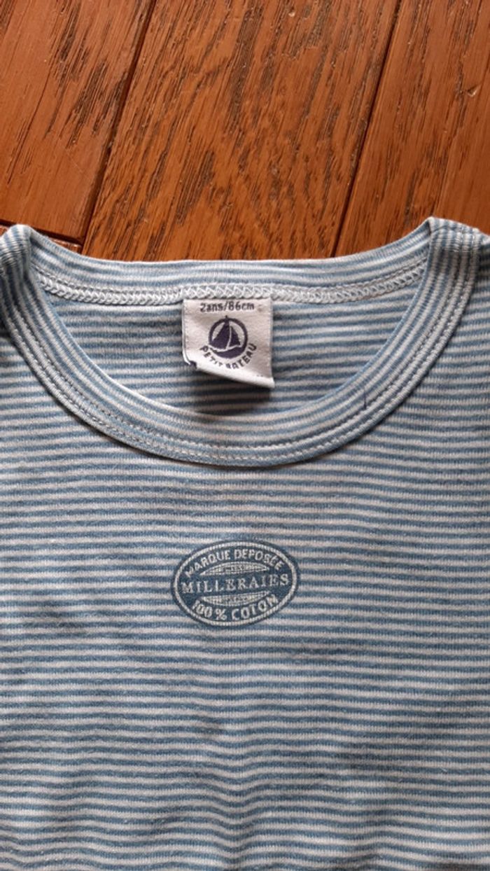 T shirt - photo numéro 2