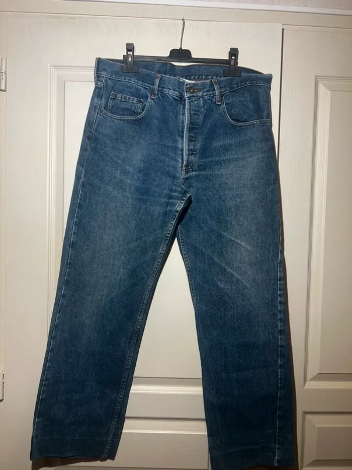 Jeans Alias