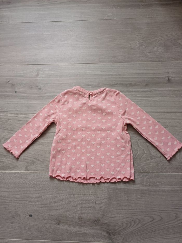 Tee-shirt neuf taille 6/9 mois - photo numéro 6