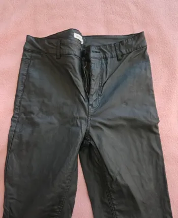 Jeans noir 🌸 L