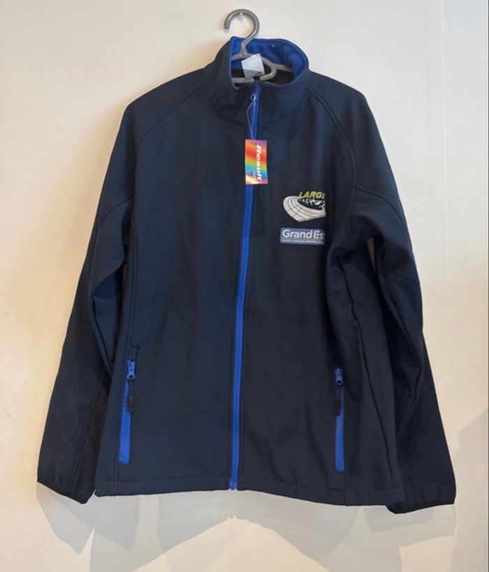 Veste homme - photo numéro 4