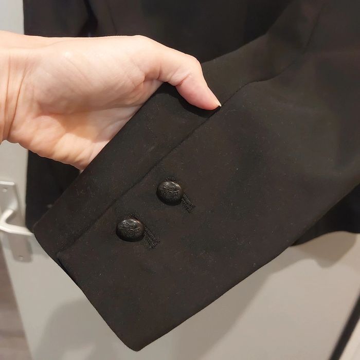 Blazer officier nafnaf - photo numéro 4