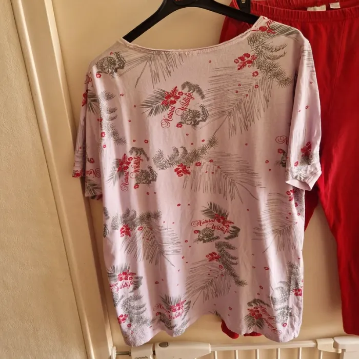 T54/56 Pyjama - photo numéro 4
