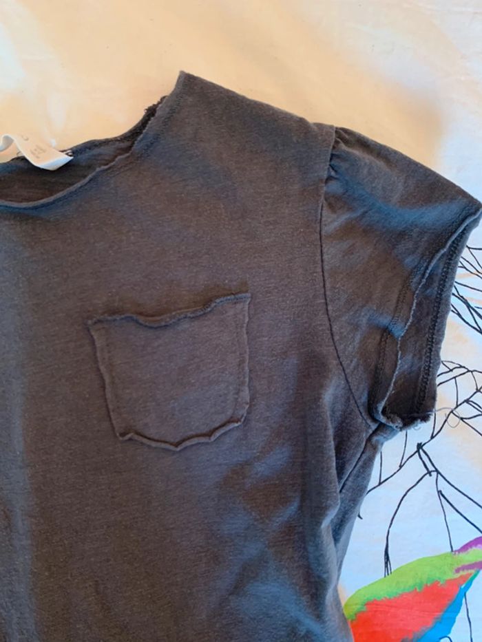 Robe Mango en coton - photo numéro 2