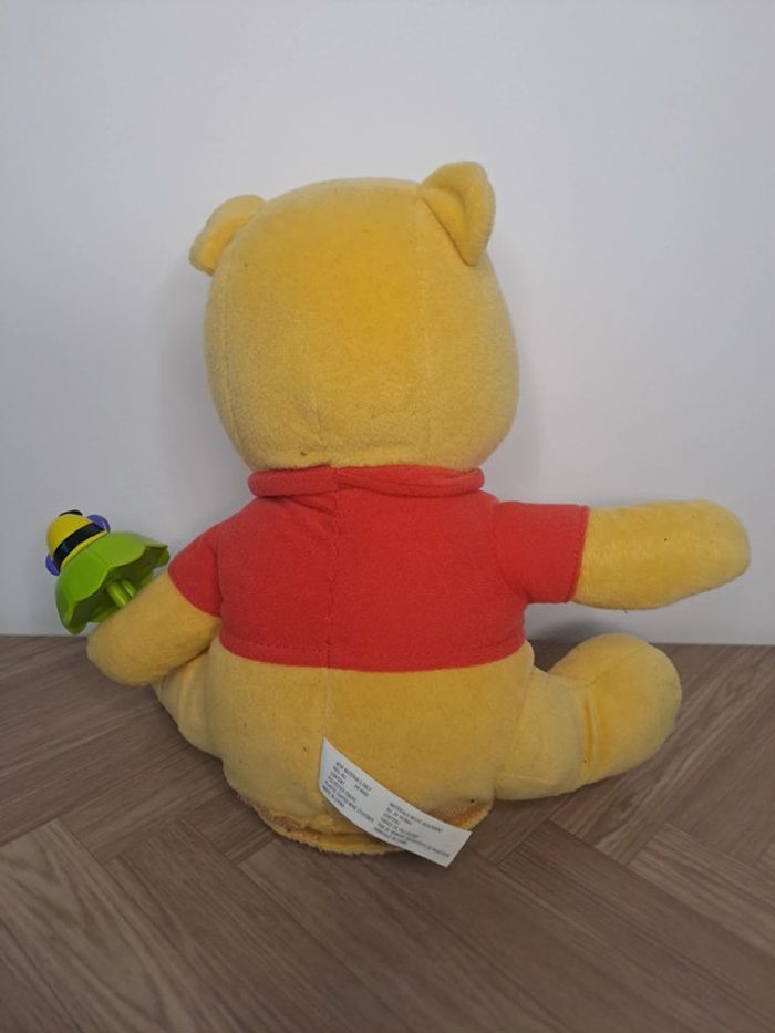 Winnie l'ourson - photo numéro 3