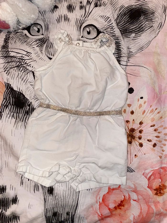 Combinaison, taille 12 mois, Tape à l’œil. - photo numéro 2