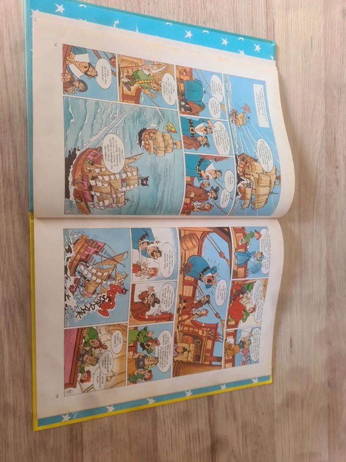 Colin Colas le monstre Drumnadrochit - photo numéro 3