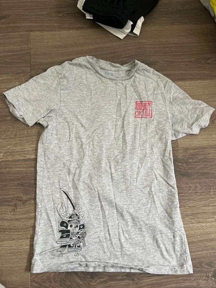 T Shirt Celio One piece