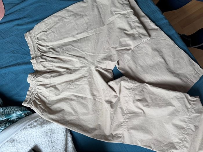 Pantalon adidas - photo numéro 3