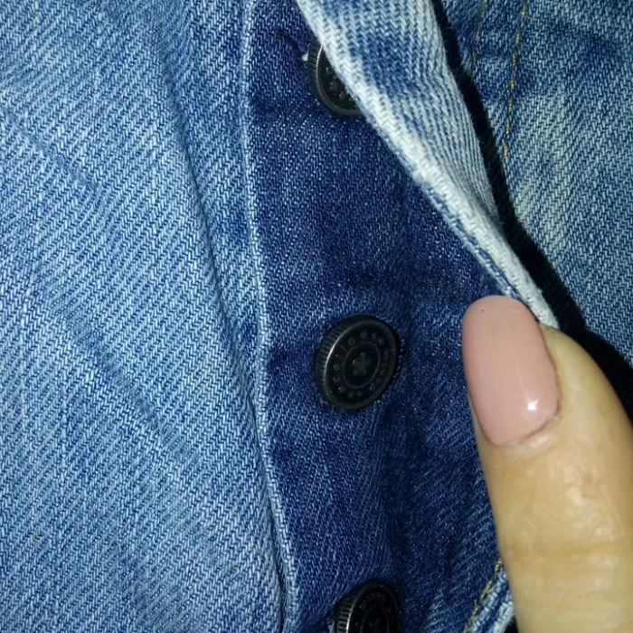 Jeans homme - photo numéro 12