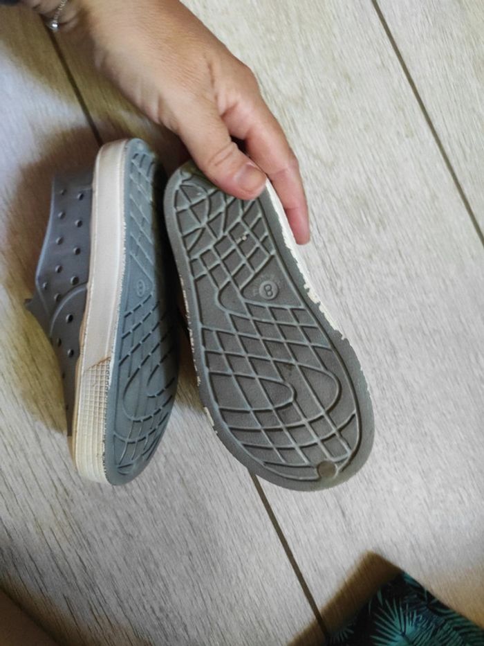 Chaussures d'eau fermée - photo numéro 3