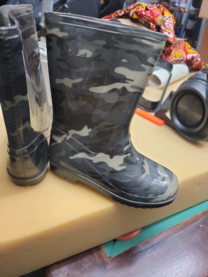 Botte primark taille 28 - photo numéro 4