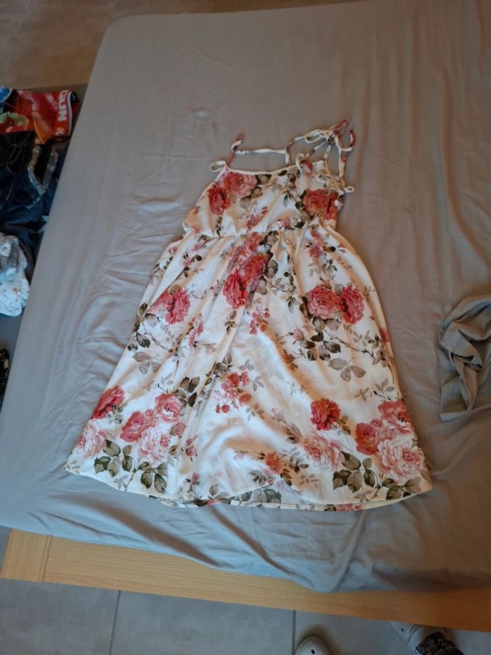 Robe été - photo numéro 2