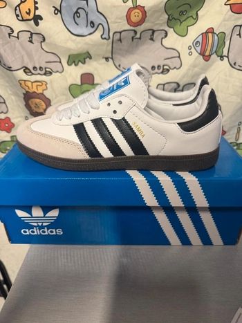 Adidas samba 36.5