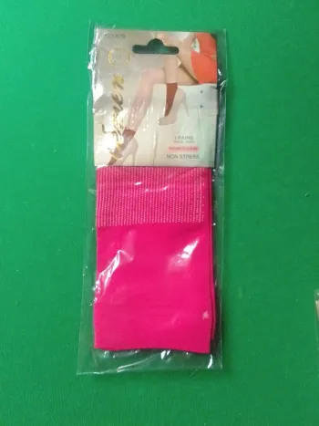 Chaussettes taille unique