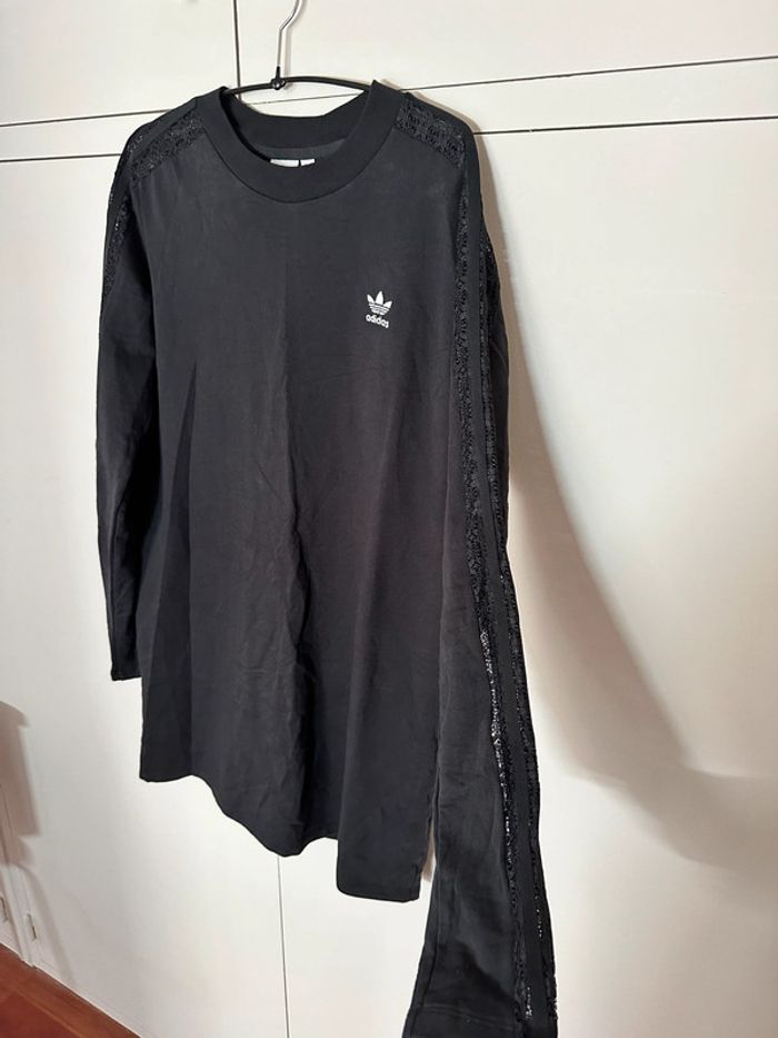 Adidas - Robe - photo numéro 4