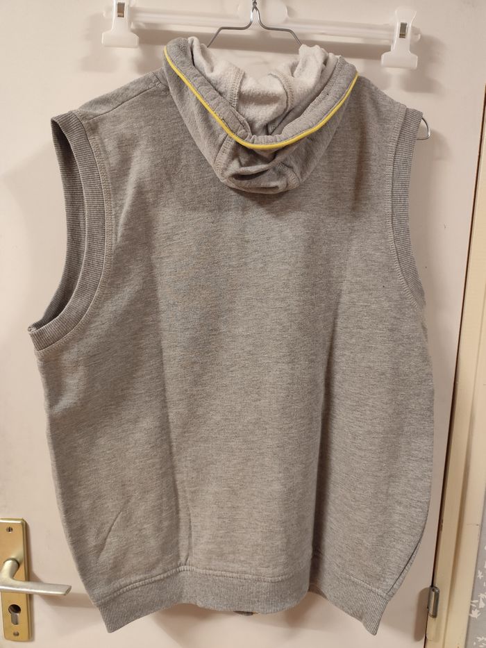 Sweat T.M - photo numéro 3