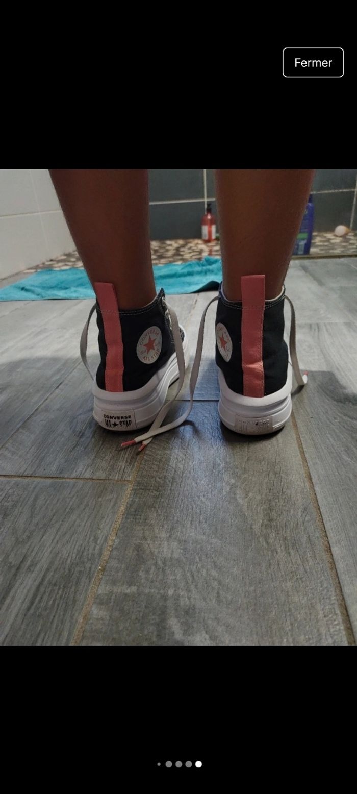 Converse - photo numéro 10