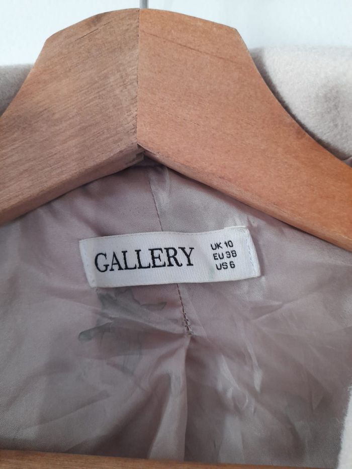 Manteau femme - photo numéro 2