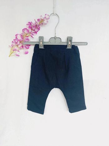 Sarouel 6 mois Kiabi