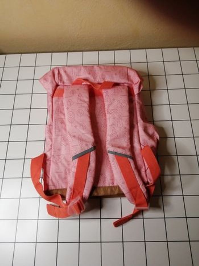 Sac à dos fille - photo numéro 2