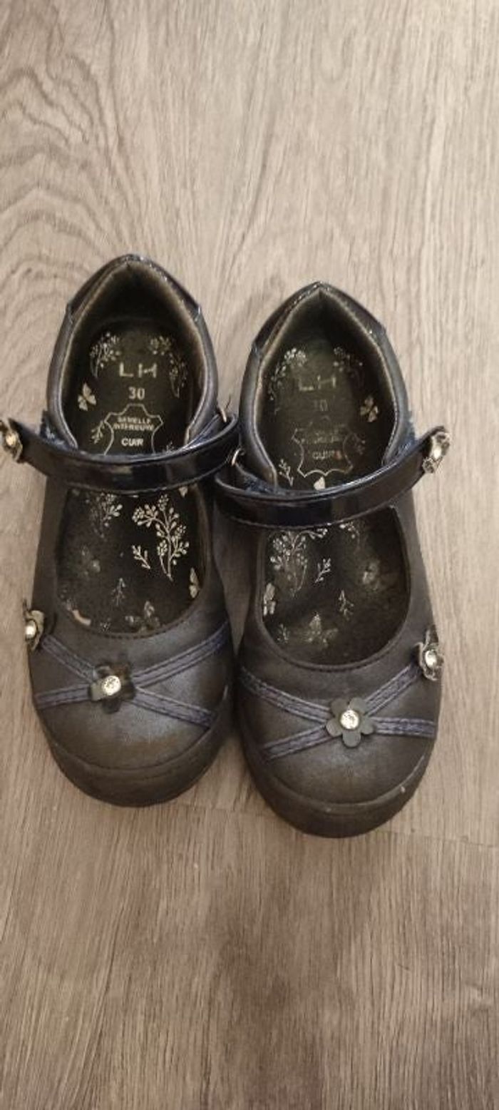 Chaussure type ballerine