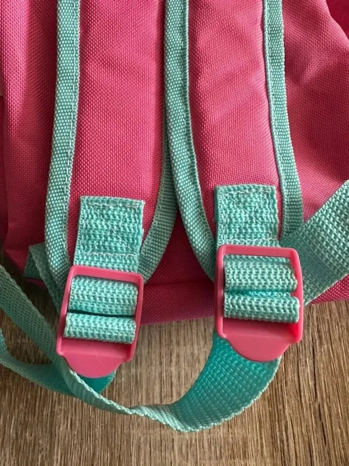 Petit sac à dos enfant bambi - photo numéro 5