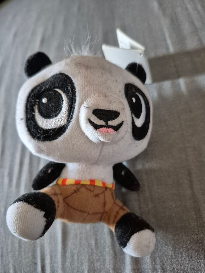Peluche - photo numéro 3
