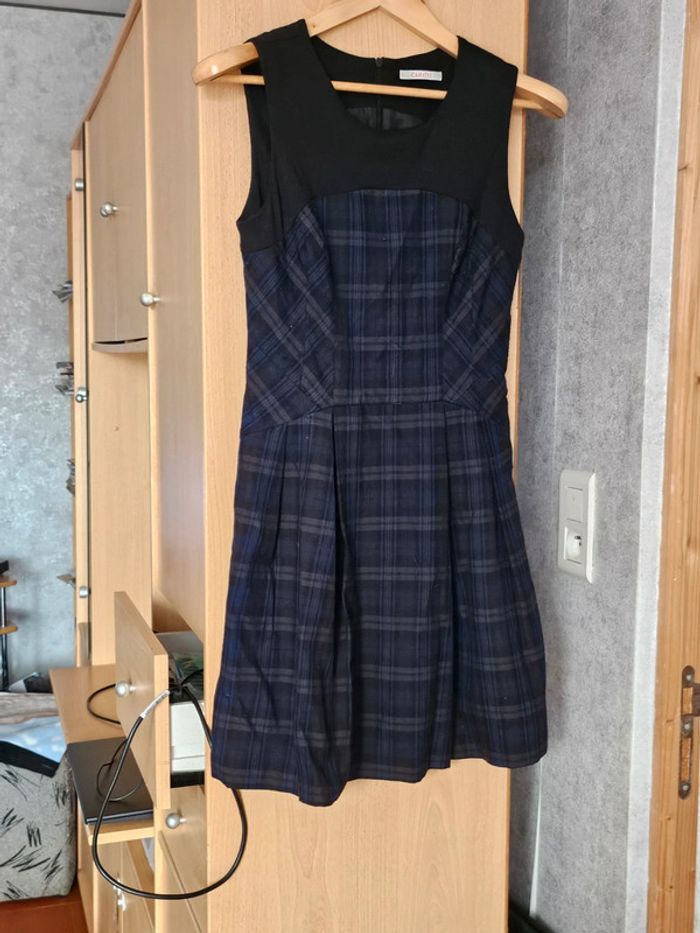 Robe vintage