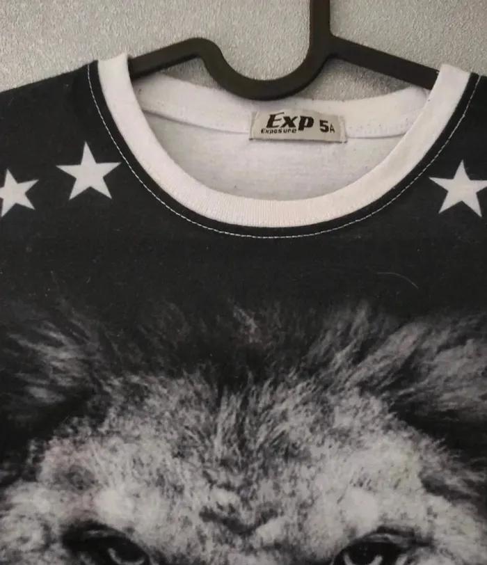 T-shirt garçon - photo numéro 2