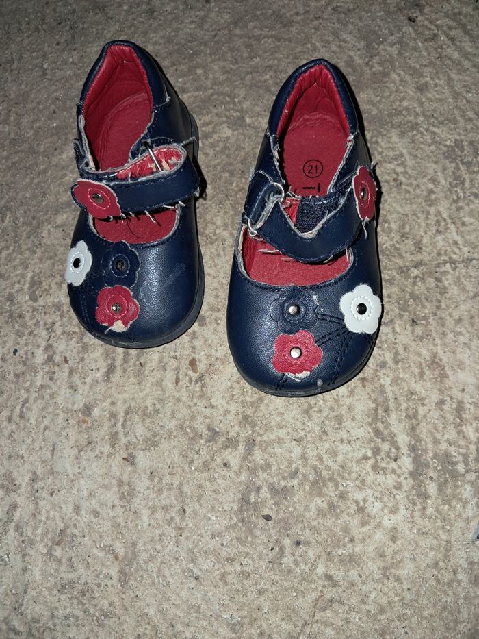 Lot de chausures - photo numéro 9